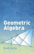 Geometric Algebra - Paperback