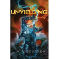 Unyielding: The Blacksea Odyssey Book 3 - Paperback