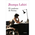 El Cuaderno de Nerina / Nerina's Notebook - Paperback