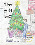 The Gift Box: A Story About the True Gift of Christmas - Paperback