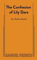The Confession of Lily Dare - Paperback