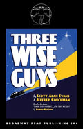 Three Wise Guys - Paperback