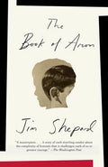 The Book of Aron - Paperback