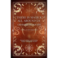 There Is Magick All Around Us - Paperback