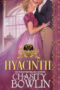 Hyacinth: A Regency Romance Novella - Paperback