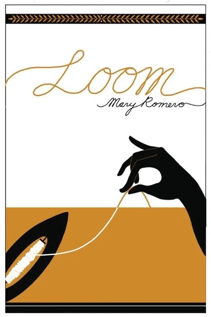 Loom - Paperback