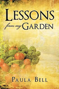 Lessons From My Garden - Paperback