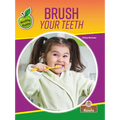 Brush Your Teeth - Hardcover