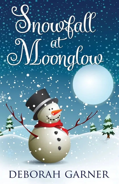 Snowfall at Moonglow - Paperback