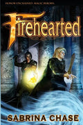Firehearted - Paperback