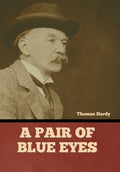 A Pair of Blue Eyes - Hardcover
