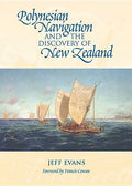 Polynesian Navigation and the Discovery of New Zealand - Paperback