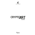 Crypto Art - Begins - Hardcover