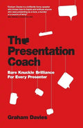 The Presentation Coach - Paperback