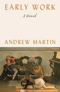 Early Work - Paperback