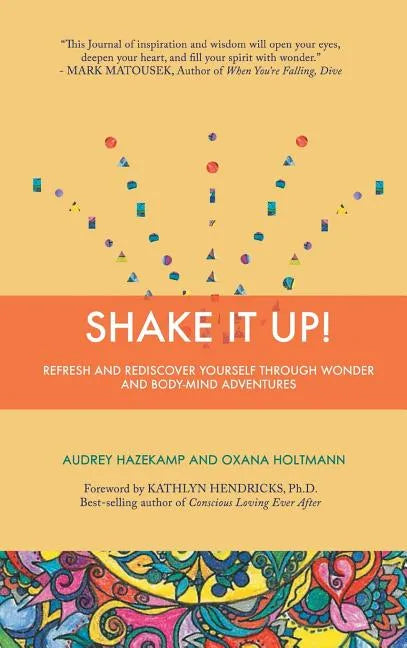 Shake It Up - Hardcover