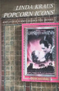 Popcorn Icons: and Other Poems Celebrating Movies - Paperback