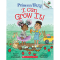 I Can Grow It!: An Acorn Book (Princess Truly #10) - Paperback