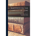 Bartolus on the Conflict of Laws - Paperback
