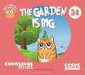 The Garden Is Big: Book 34 - Paperback