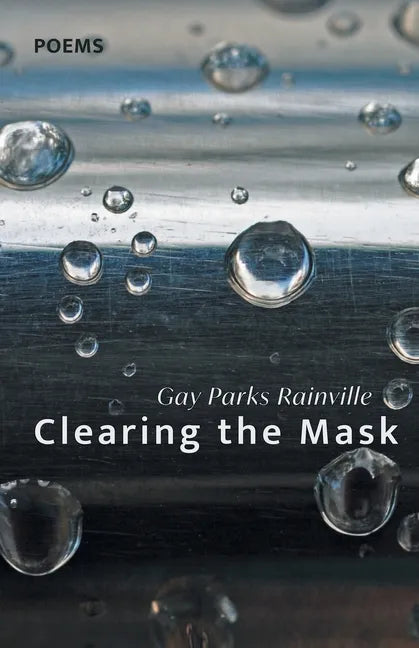 Clearing the Mask - Paperback