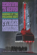 Scareway to Heaven: Murder at the Fillmore East - Paperback