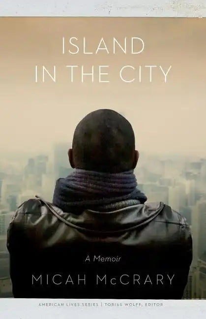 Island in the City: A Memoir - Paperback