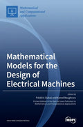 Mathematical Models for the Design of Electrical Machines - Hardcover