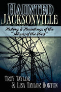 Haunted Jacksonville - Paperback
