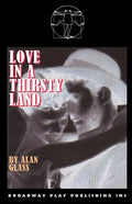 Love in a Thirsty Land - Paperback