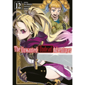 The Unwanted Undead Adventurer: Volume 12 (Light Novel) - Paperback