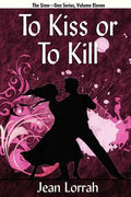 To Kiss or to Kill: Sime Gen, Book Eleven - Paperback