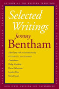 Selected Writings - Paperback