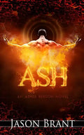 Ash - Paperback