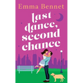 Last Dance, Second Chance - Paperback