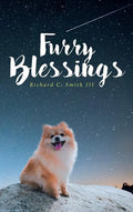Furry Blessings - Hardcover
