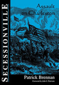 Secessionville - Hardcover