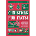Christmas Fun Facts! - Paperback
