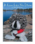 A Lion Like No Other - Paperback