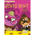 Jewel Hunt - Paperback