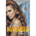 When November Falls - Paperback