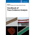 Handbook of Trace Evidence Analysis - Hardcover