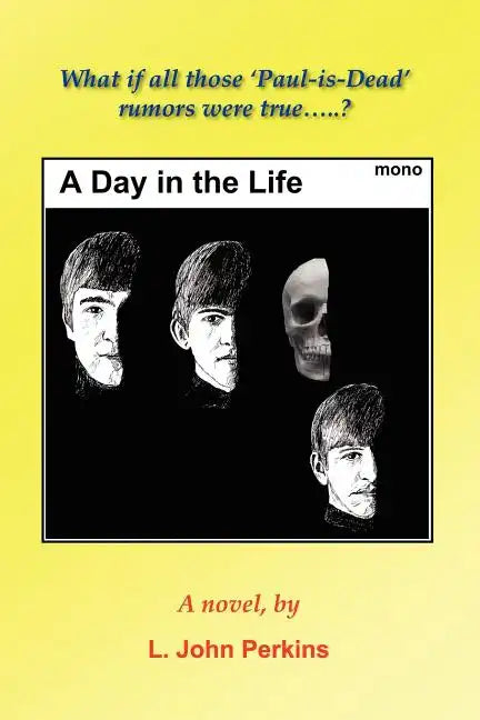 A Day in the Life - Paperback