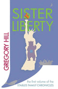 Sister Liberty - Paperback