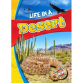 Life in a Desert - Paperback