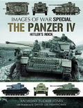 The Panzer IV: Hitler's Rock - Paperback