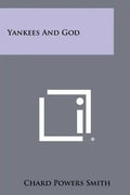 Yankees and God - Paperback