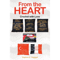 From the Heart: Crotchet with love - Paperback