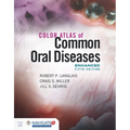 Color Atlas of Common Oral Diseases, Enhanced Edition - Paperback