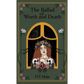 The Ballad of Wrath and Death - Hardcover